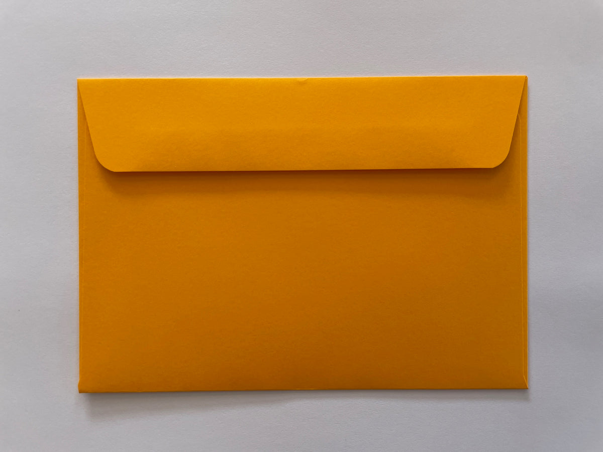 Old Gold Envelopes Encore Envelopes