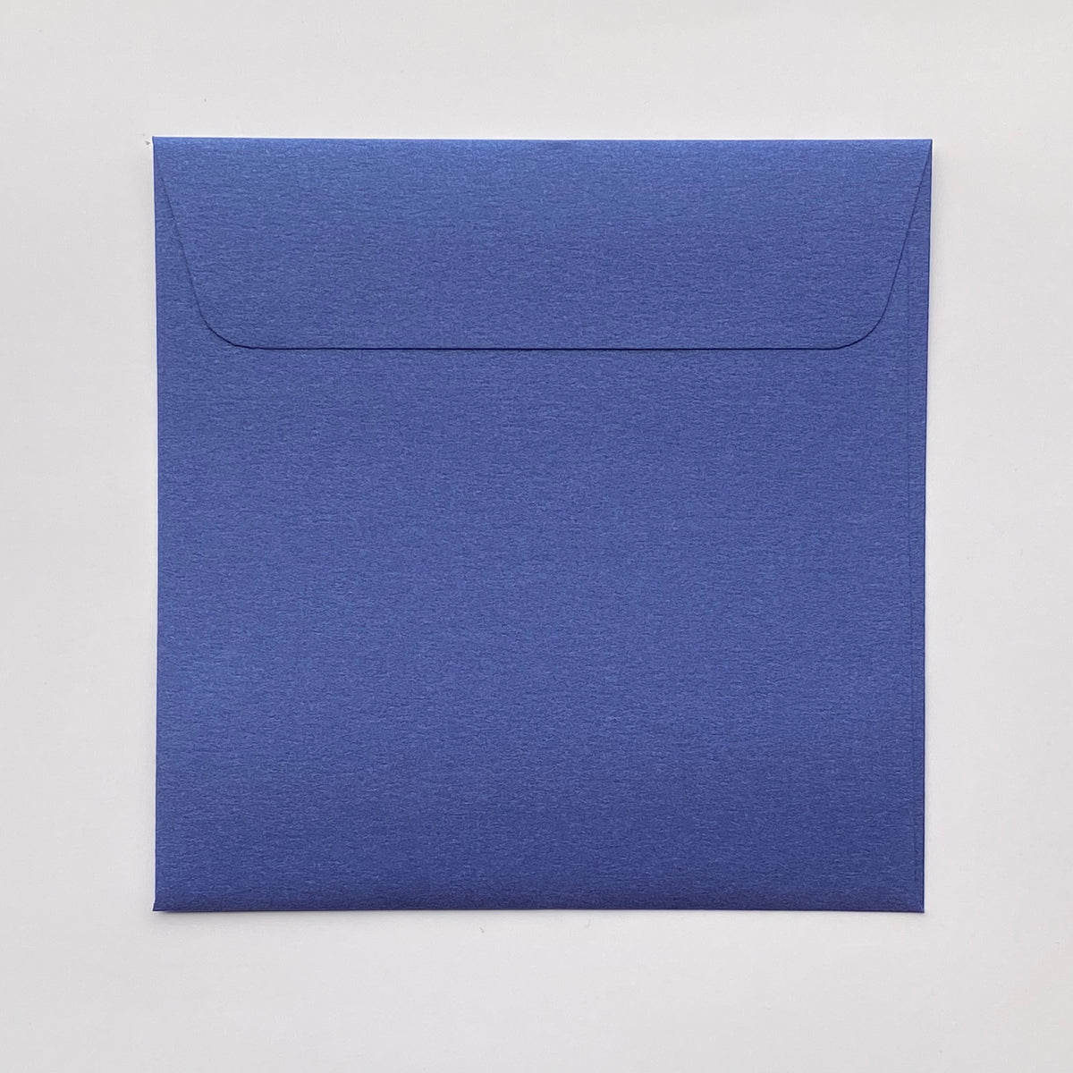 Metallic Blue Encore Envelopes
