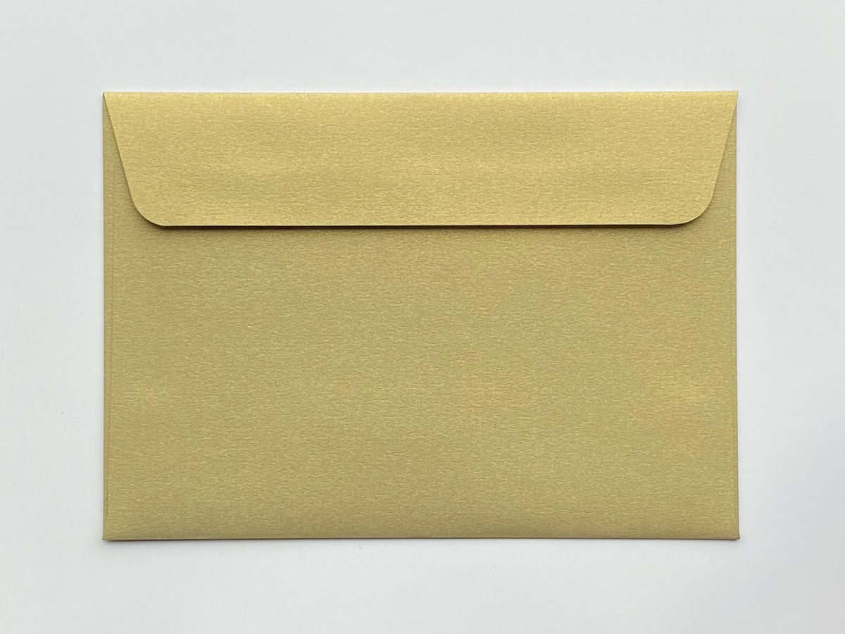 C4 Metallic Envelopes Encore Envelopes