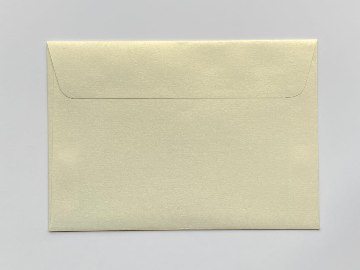 C7 metallic envelopes Encore Envelopes