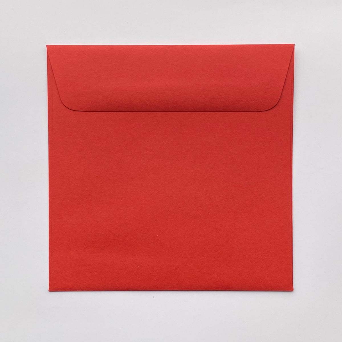 Poppy Red Envelopes Encore Envelopes