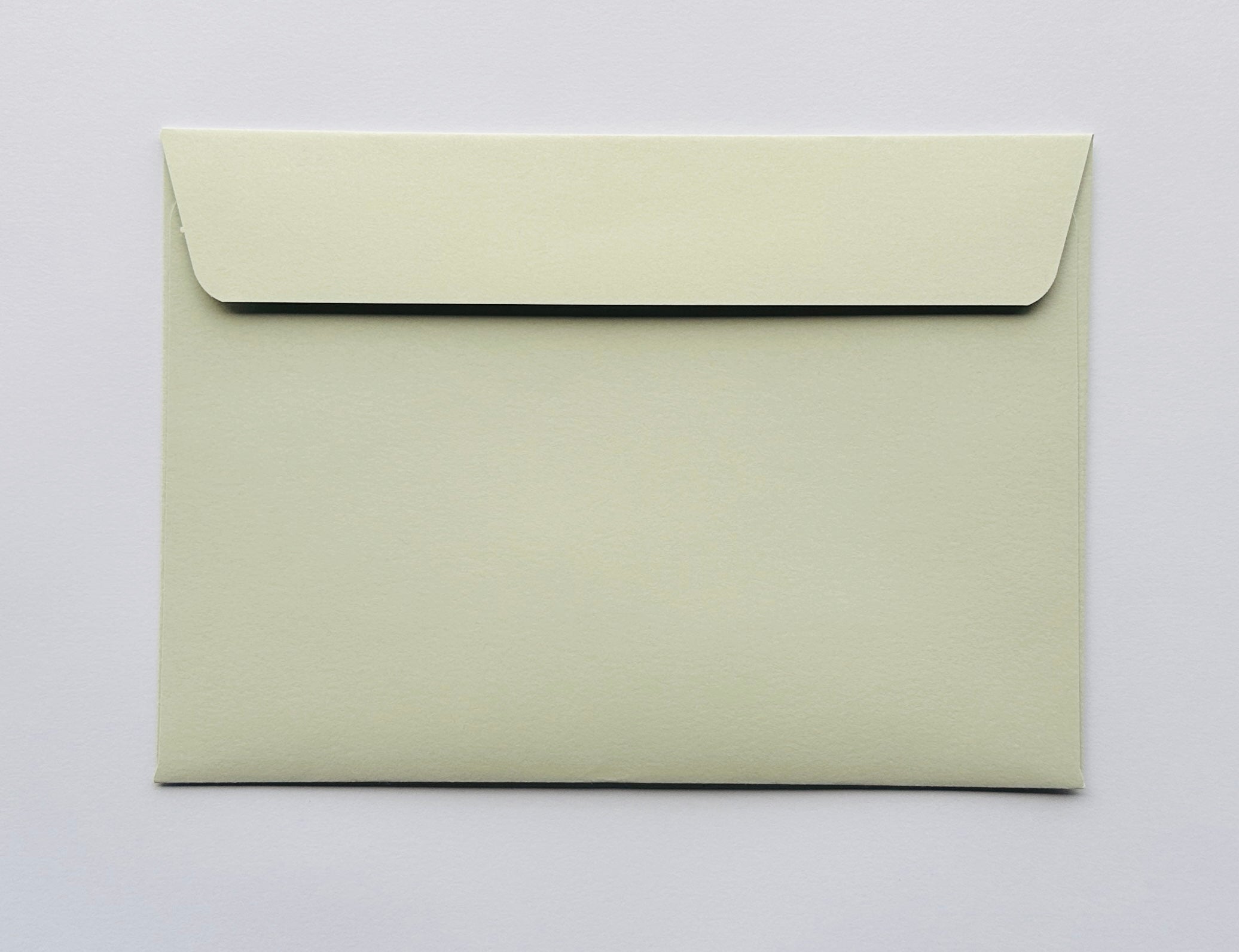 C6 coloured envelopes