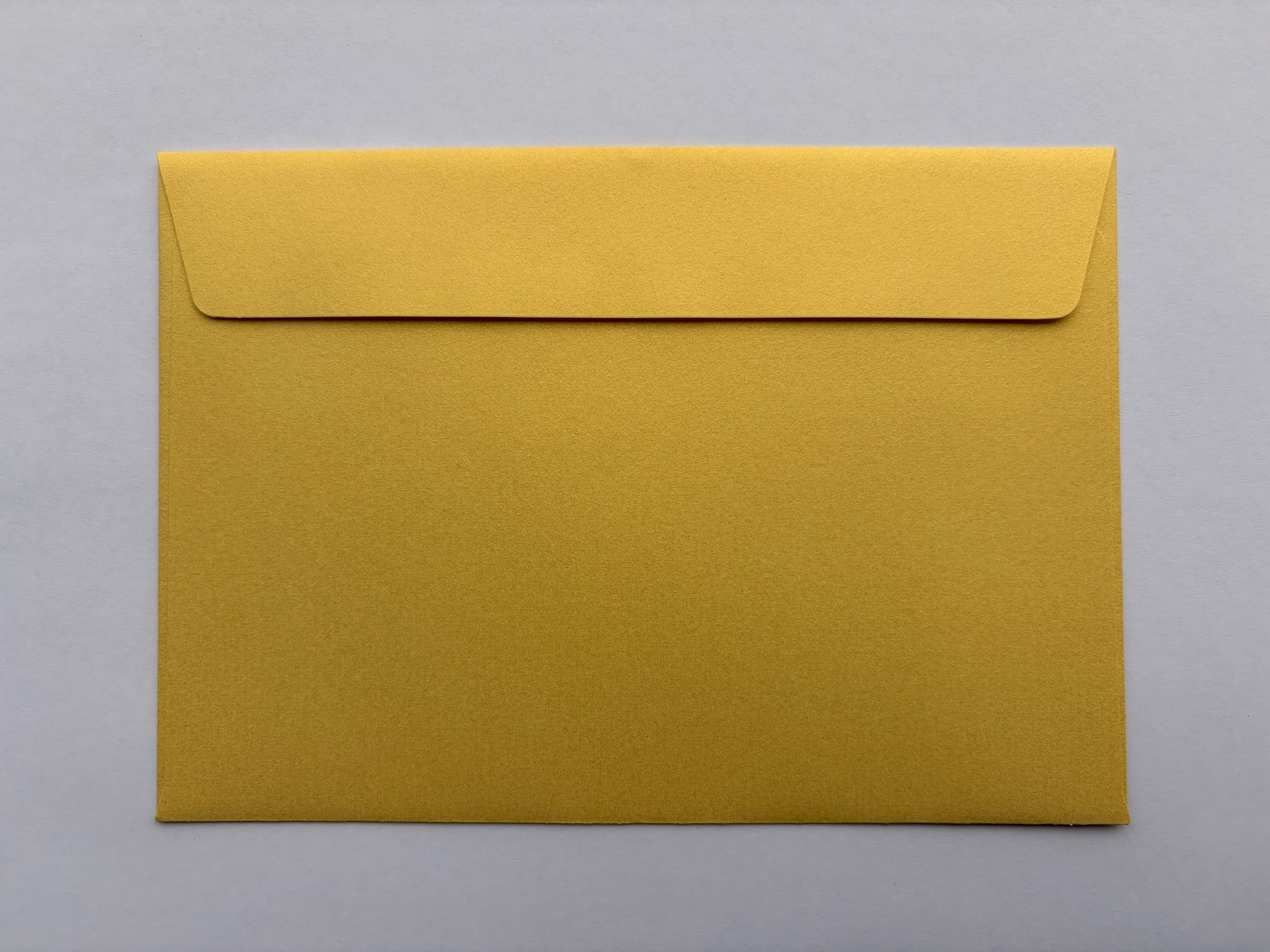 C6 metallic envelopes