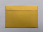 C5 metallic envelopes