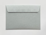 60x97mm metallic envelopes