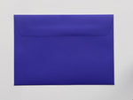 C4 Coloured Envelopes