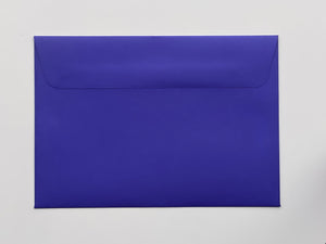 C4 Coloured Envelopes