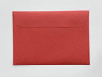 C6 coloured envelopes