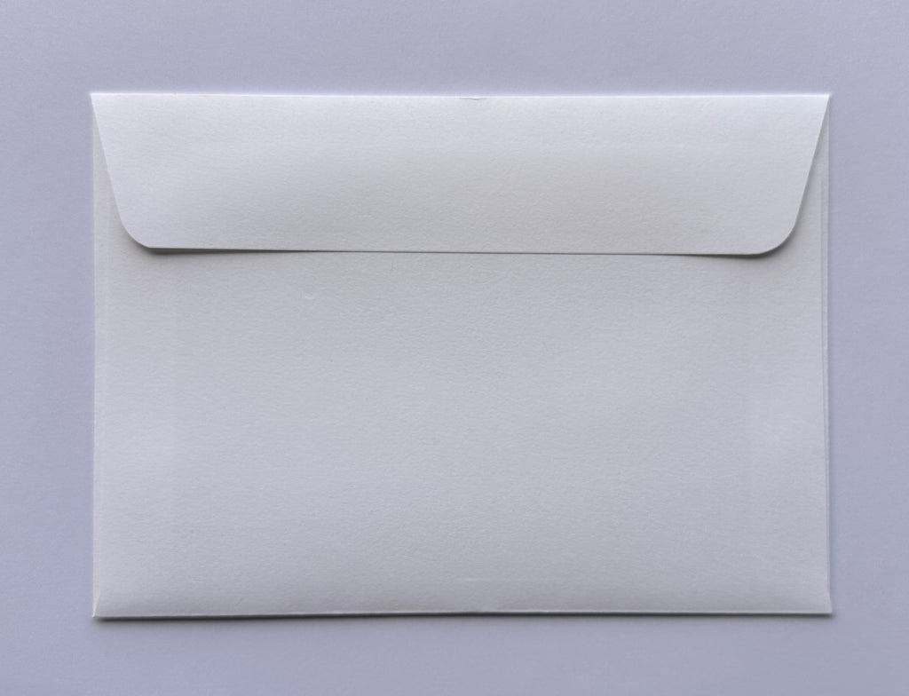 C6 CLEARANCE envelopes