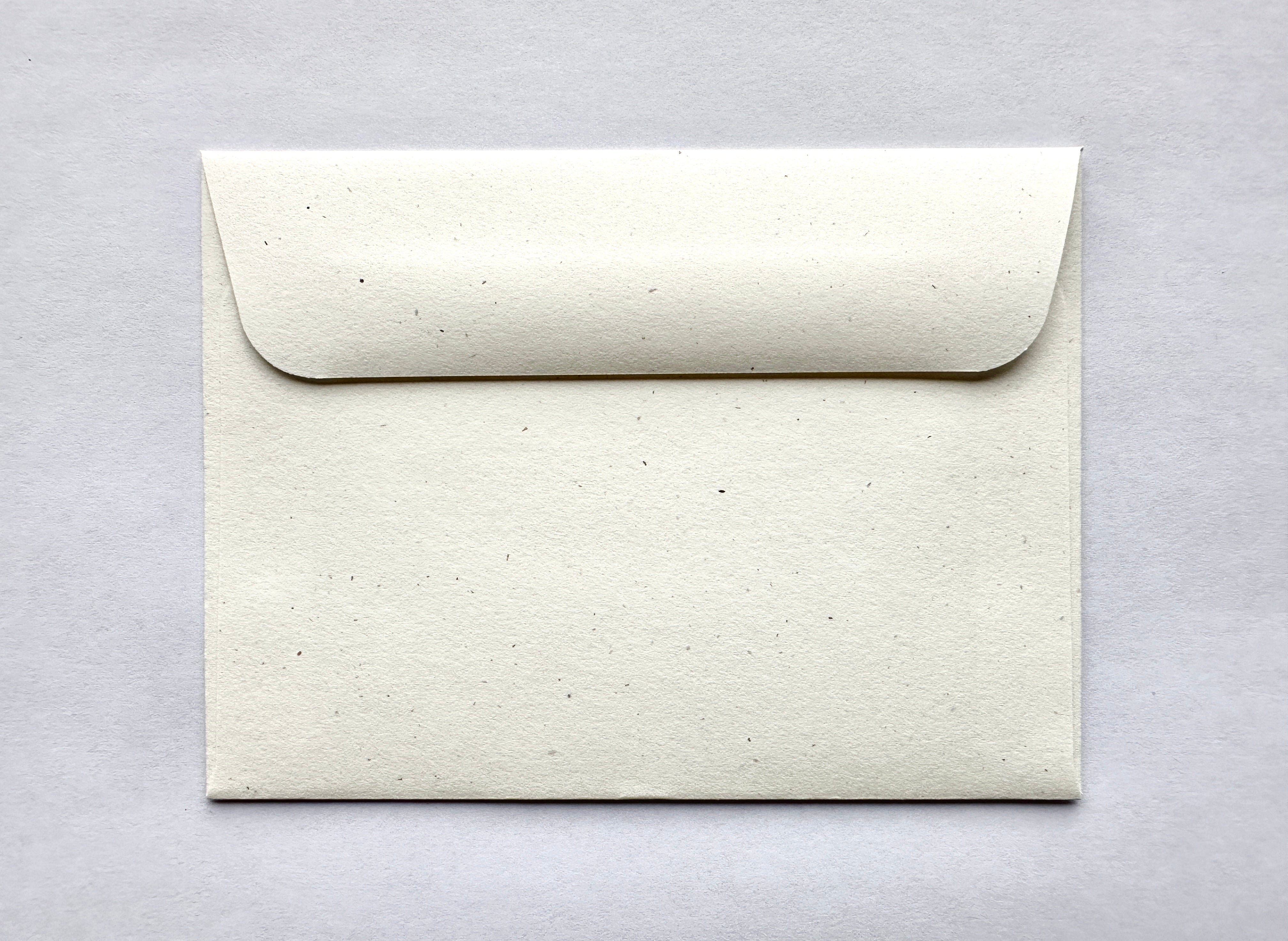 C7 CLEARANCE envelopes