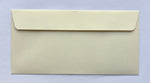 DLE metallic envelopes