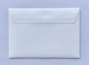 C6 CLEARANCE envelopes