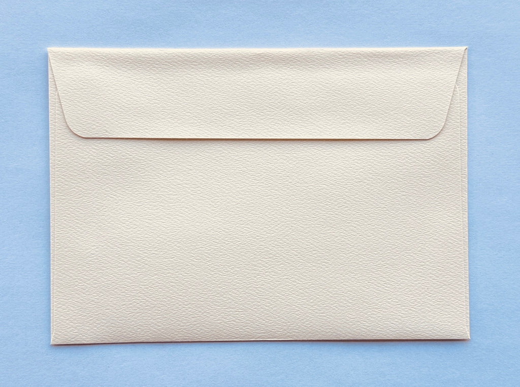 C6 CLEARANCE envelopes
