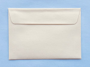 C6 CLEARANCE envelopes