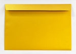 C4 Metallic Envelopes
