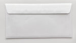 DLE metallic envelopes