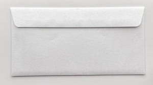 DLE metallic envelopes