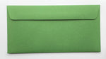 DLE metallic envelopes