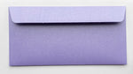 DLE metallic envelopes