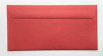 DLE metallic envelopes