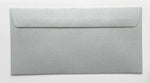 DLE metallic envelopes