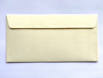 DLE metallic envelopes