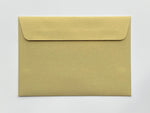 C5 metallic envelopes