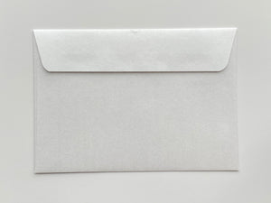 C6 metallic envelopes