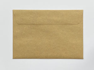 C4 Coloured Envelopes
