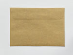 60x97mm coloured envelopes