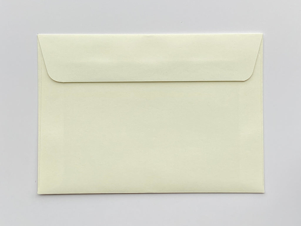 C5 (162x229mm) coloured envelopes