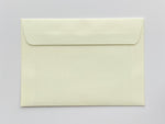100x140mm coloured envelopes