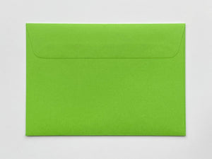 C4 Coloured Envelopes