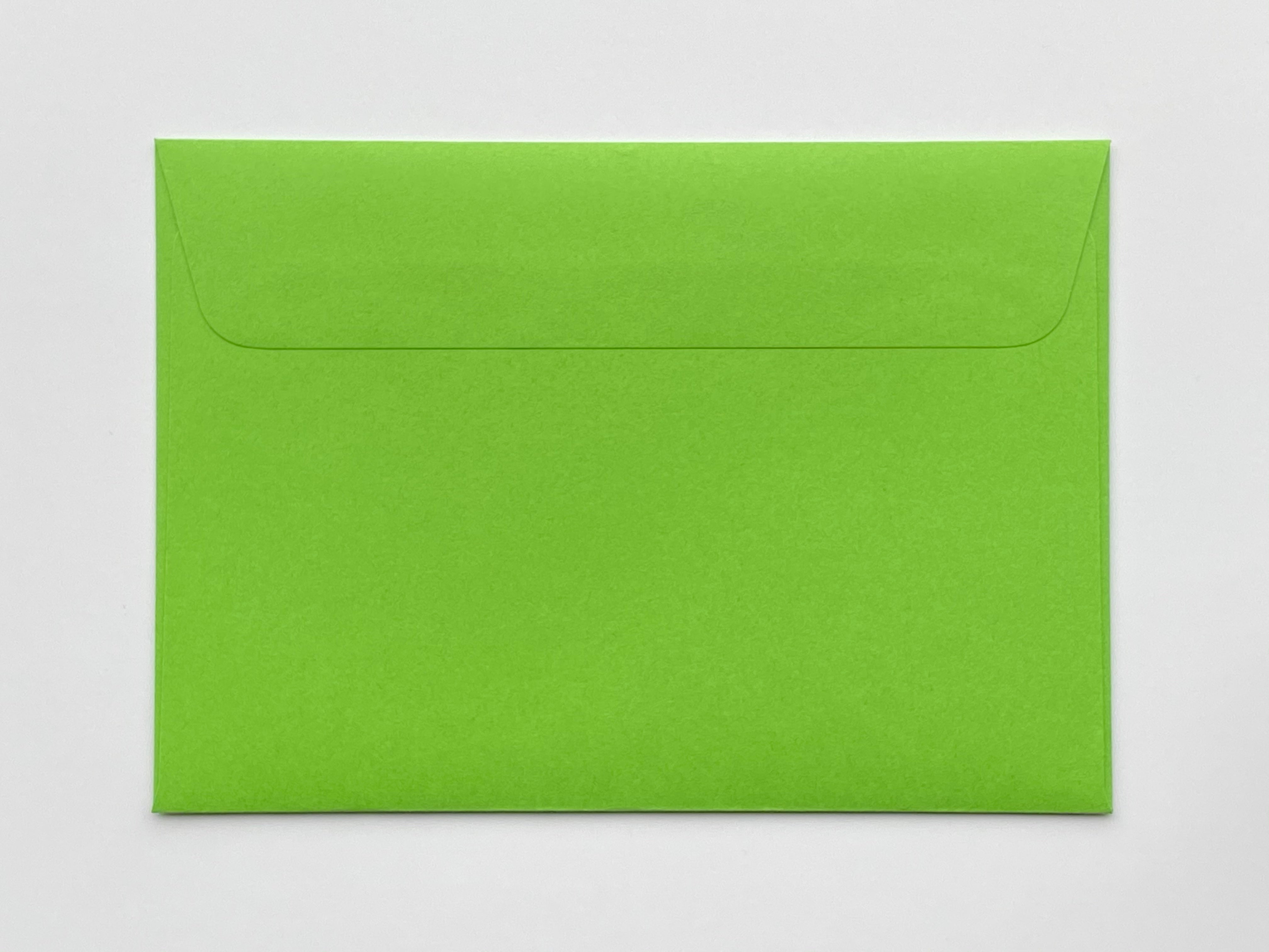 130x185mm coloured envelopes