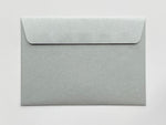 C4 Metallic Envelopes