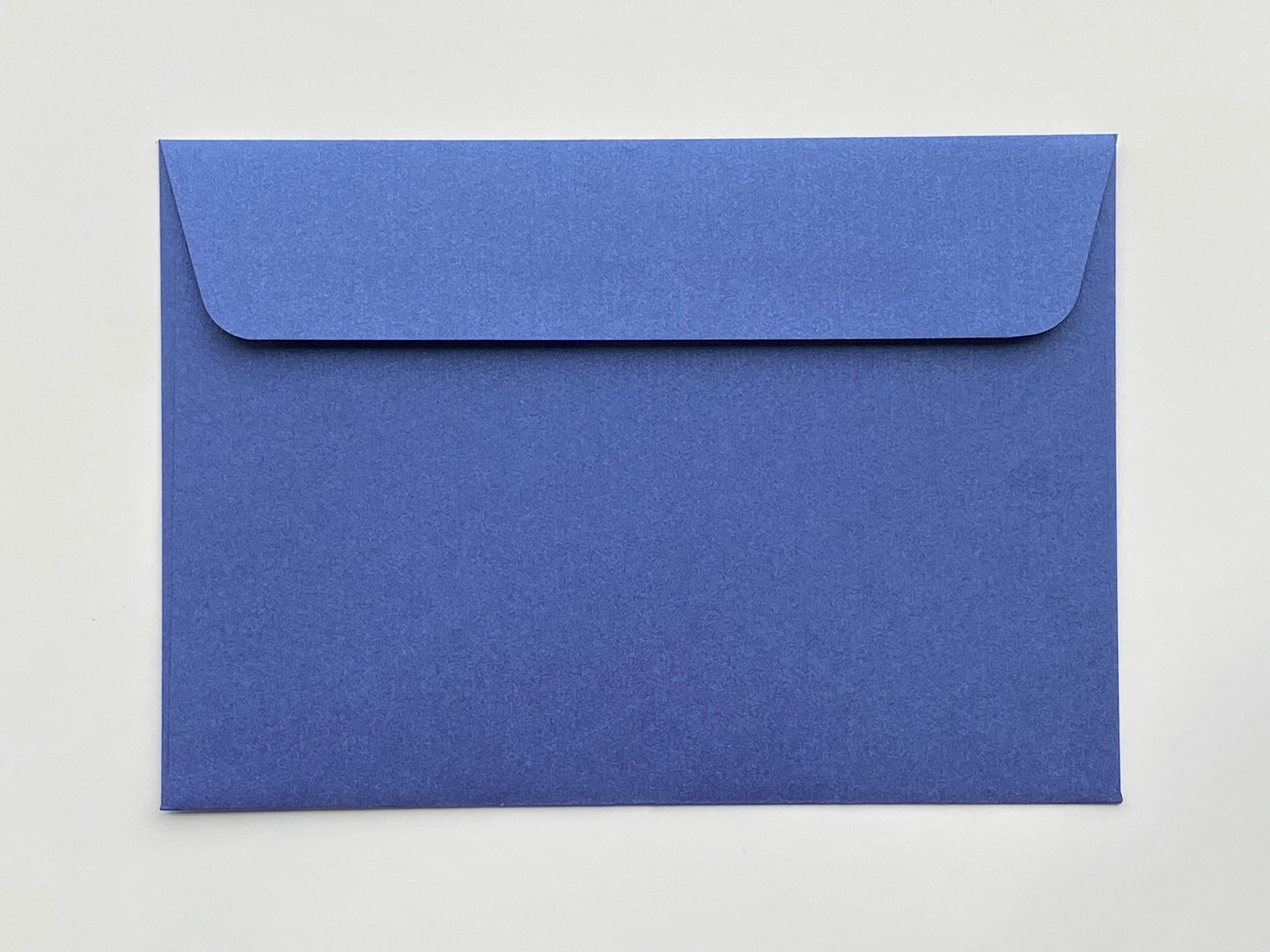 C5 metallic envelopes