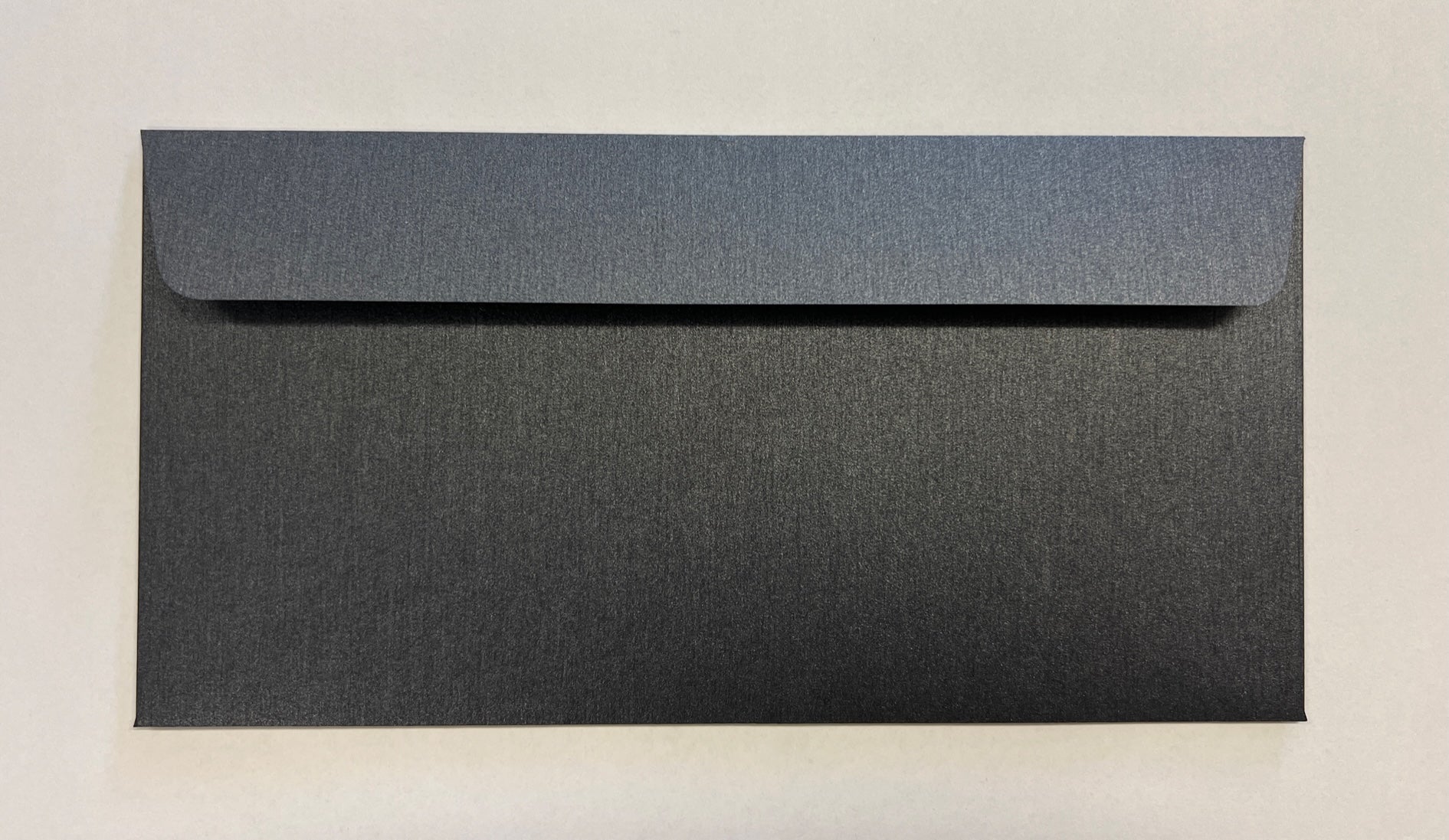 DLE metallic envelopes