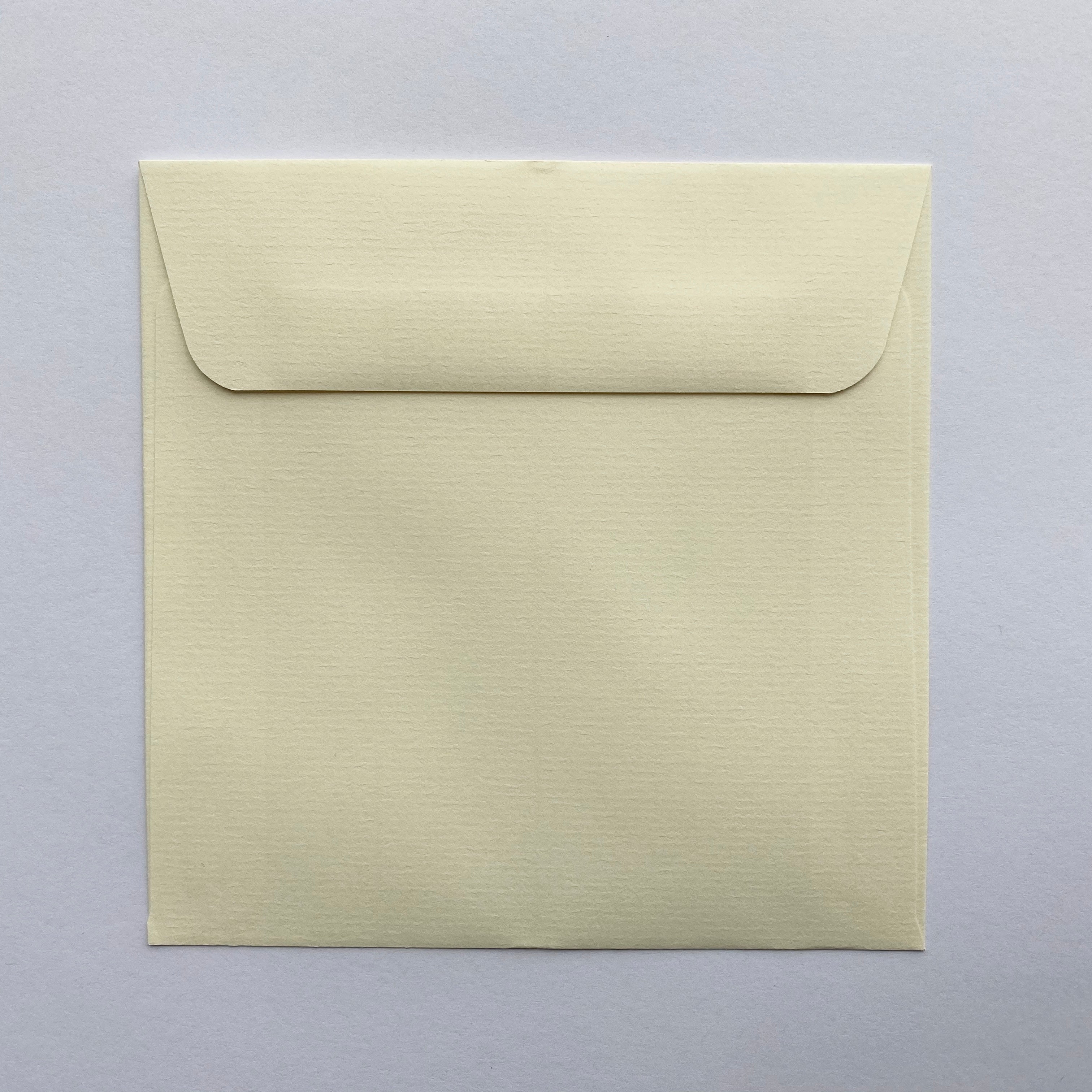 120mm square clearance envelopes – Encore Envelopes