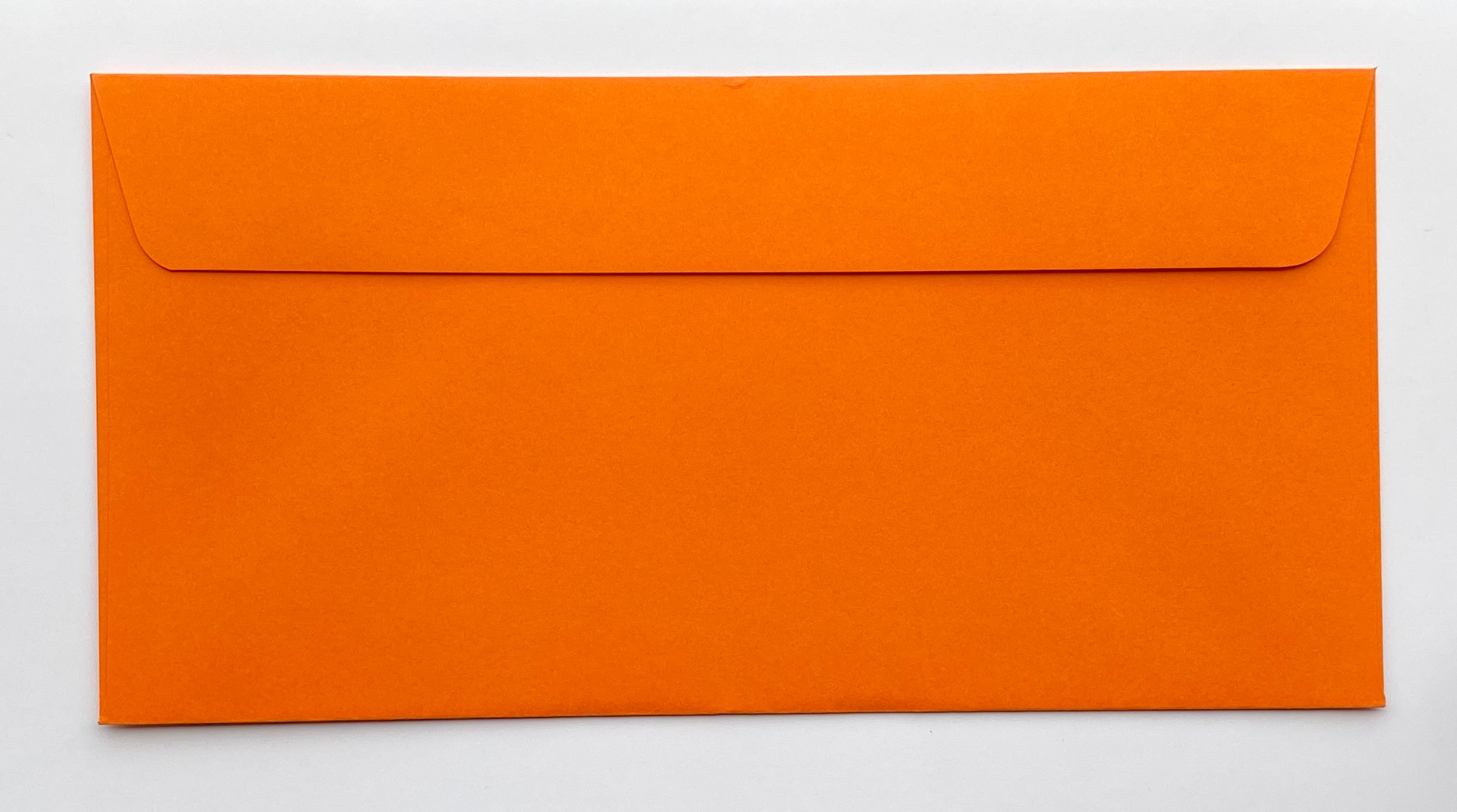 DLE coloured envelopes