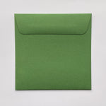 110mm square metallic envelopes